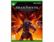 Nacon Hra NACON XS Dragonkin: The Banished
