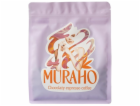 Muraho! Čokoládová espresso káva v zrnech 1 kg
