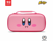 PowerA Licencovaný box na konzoli PowerA SWITCH2 Kirby Mouthful