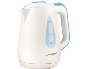 Maestro Elektrická konvice Kettle 1,7 l 2200 W modrá MAESTRO MR-031-BLUE