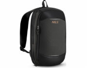 Nils Extreme Batoh na notebook NC4504 šedý Nils