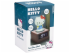 Paladone Budík PALADONE Hello Kitty (výška: 15,6 cm)