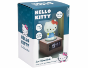 Paladone Budík PALADONE Hello Kitty (výška: 15,6 cm)