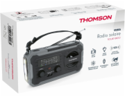 Čelovka Thomson, Venkovní nouzová powerbanka Thomson Radio, SOS svítilna