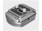 SmallRig 4486 HawkLock H38 Arca-Swiss Quick Release Mount...