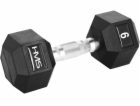 HMS Pogumovaná činka ??Hex Pro 1 x 9 kg