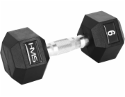 HMS Pogumovaná činka ??Hex Pro 1 x 9 kg