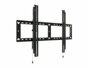 Chief Fit X-Large Tilt Display Wall Mount - For Displays 49-98" - Black - Montážní sada - pro plochý panel - cerná - velikost obrazovky: 49"-98" - montáž na stenu - pro Chief PAC525, PAC526; Proximity