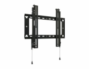 Chief Fit Medium Fixed Display Wall Mount - For Displays 32-65" - Black - Montážní sada - nízký profil - pro plochý panel - pevný - cerná - velikost obrazovky: 32"-65" - montáž na stenu - pro Chief PA