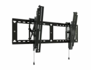 Chief Fit Large Extended Tilt Wall Mount - For Displays 43-86" - Black - Montážní sada (montáž na zed, kickstand) - extended tilt - pro Displej LCD - landscape - cerná - velikost obrazovky: 43"-85" - 