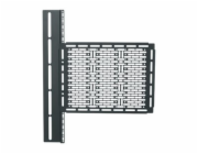 Chief Proximity Component Storage Interface Panel - For Display Mount - Black - Upevnovací komponent (úložný panel) - cerná