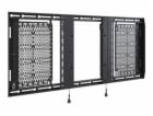 Chief Tempo Universal Flat Wall Mount - For Displays 49-8...