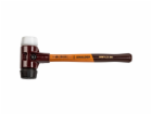 Halder SIMPLEX soft-face mallet  50 comp. rubber/plast. T...