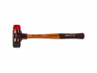 Halder SIMPLEX soft-face mallet  30 comp. rubber/plast. T...