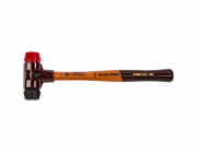 Halder SIMPLEX soft-face mallet  30 comp. rubber/plast. TE SIMPLE