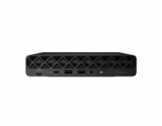 Bazar-HP PC EliteDesk 8 Mini G1a, Ryzen 5 220, 1x16GB, 512GB, Radeon 740M,WiFi 6+BT,kl. a myš, 65W, 2xDP+HDMI+USB-C,FDOS