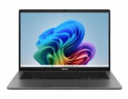 ASUS Vivobook S14/M3407KA-OLED115Z/AI5-330/14"/WUXGA/32GB/512GB/AMD int/bez OS/Gray/2R