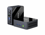 Mini PC GMKtec M3 Pro s procesorem i5-13500H, 16 GB RAM, 512 GB SSD a Windows 11 Pro