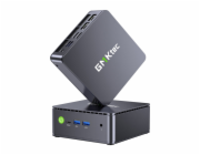 Mini PC GMKtec G11 s procesorem AMD R2514, 16 GB RAM, 512 GB SSD a Windows 11 Pro