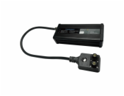 Nabíječka WAYDOO EVO pro akumulátory Powerflight