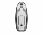 Elektrický skateboard Waydoo EVO Master Plus 75 l (barva: onyxová černá)