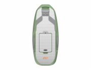 Elektrický skateboard Waydoo EVO Lite 90L (zelený) (bez senzorů)