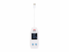 Testování zařízení USB Uni-T UT658LOAD