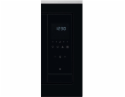 Electrolux LMS4253TBX Mikrovlnná trouba s grilem Vestavěné 25 l 900 W Černá