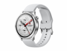 Xiaomi Watch S5 46mm Silver