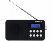 TechniSat Rádio Rádio Technisat Classic 110