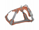 Trixie Postroj pro psy Premium Active Rust M: 49–69 cm/20 mm