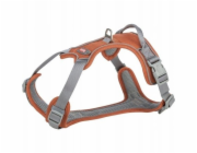 Trixie Postroj pro psy Premium Active Rust M: 49–69 cm/20 mm