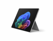 Microsoft Surface Pro for Business - 12th Edition - Copilot+ PC - tablet - Intel Core Ultra 5 - 335 / až 4.6 GHz - Win 11 Pro - Intel Graphics - 16 GB RAM - 256 GB SSD - 13" dotykový displej 2880 x 19