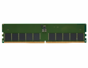 32GB 6400MT/s DDR5 ECC Reg CL52 DIMM 2Rx8 Micron H