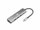 TB 5v1 Adapter, RJ-45, USB-A, USB-C