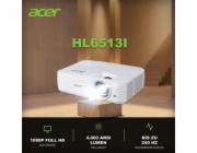 Acer HL6513i
