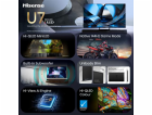 Hisense 75U7DSE