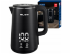 Konvice BLOW Černá s displejem 2200W BK-18PB