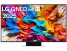 LG Televize 65QNED9MA3B.AEU
