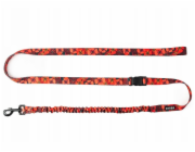 Chaba Běžecké vodítko Chaba Running Leash Story ``L`` Opium s tlumičem nárazů