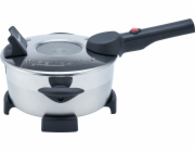 Remoska D51F/10 2l Dua Glass    