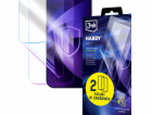 3MK Motorola Edge 70 Pro - 3mk Hardy ARC+ (2 ks)