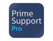 Sony PrimeSupport Pro - Prodloužená dohoda o službách - rozšířená výměna (pro projektory) - 2 let (4./5. rok) - zaslání
