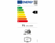 Hisense 75UR9DS