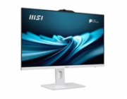 MSI PC AiO PRO AP272P 14M-1086XEU, Core i3 14100, 27" FHD, Anti-Glare, Non-Touch, 16GB, 512GB SSD, N/A, No OS, White