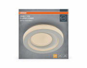 Stropní svítidlo Osram, LED, 24W, 3000K, 1000lm, O215