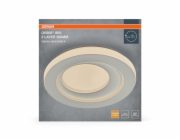 Stropní svítidlo Osram, LED, 48W, 3000K, 2000lm, O390
