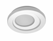 Stropní svítidlo Osram, LED, 36W, 3000K, 2600lm, O290