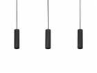 Stropní svítidlo Osram, 7,5 W, 3 x GU10