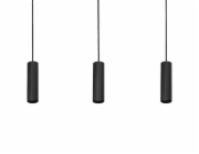 Stropní svítidlo Osram, 7,5 W, 3 x GU10